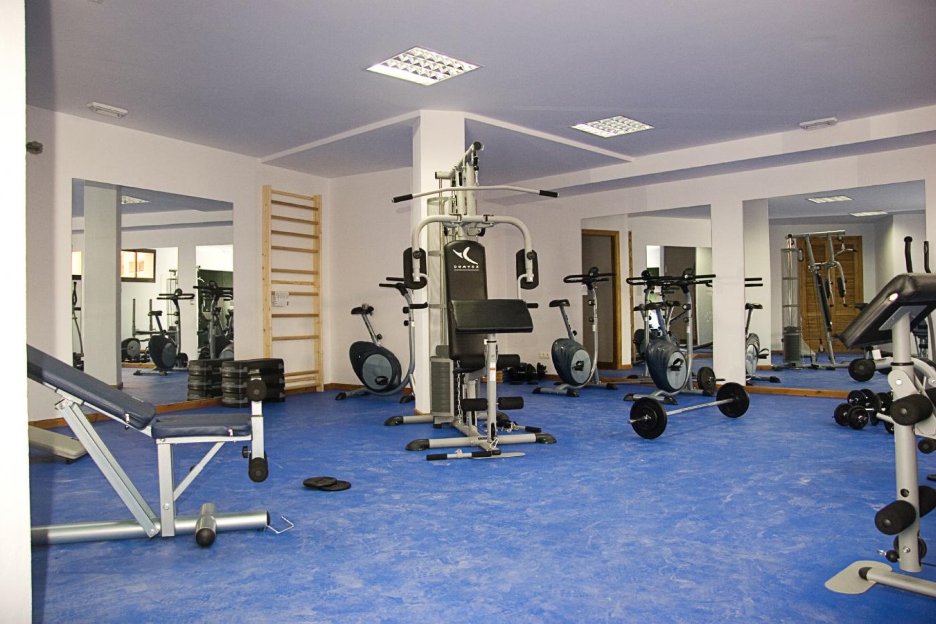 New Build - Apartments - Flats - Fuengirola