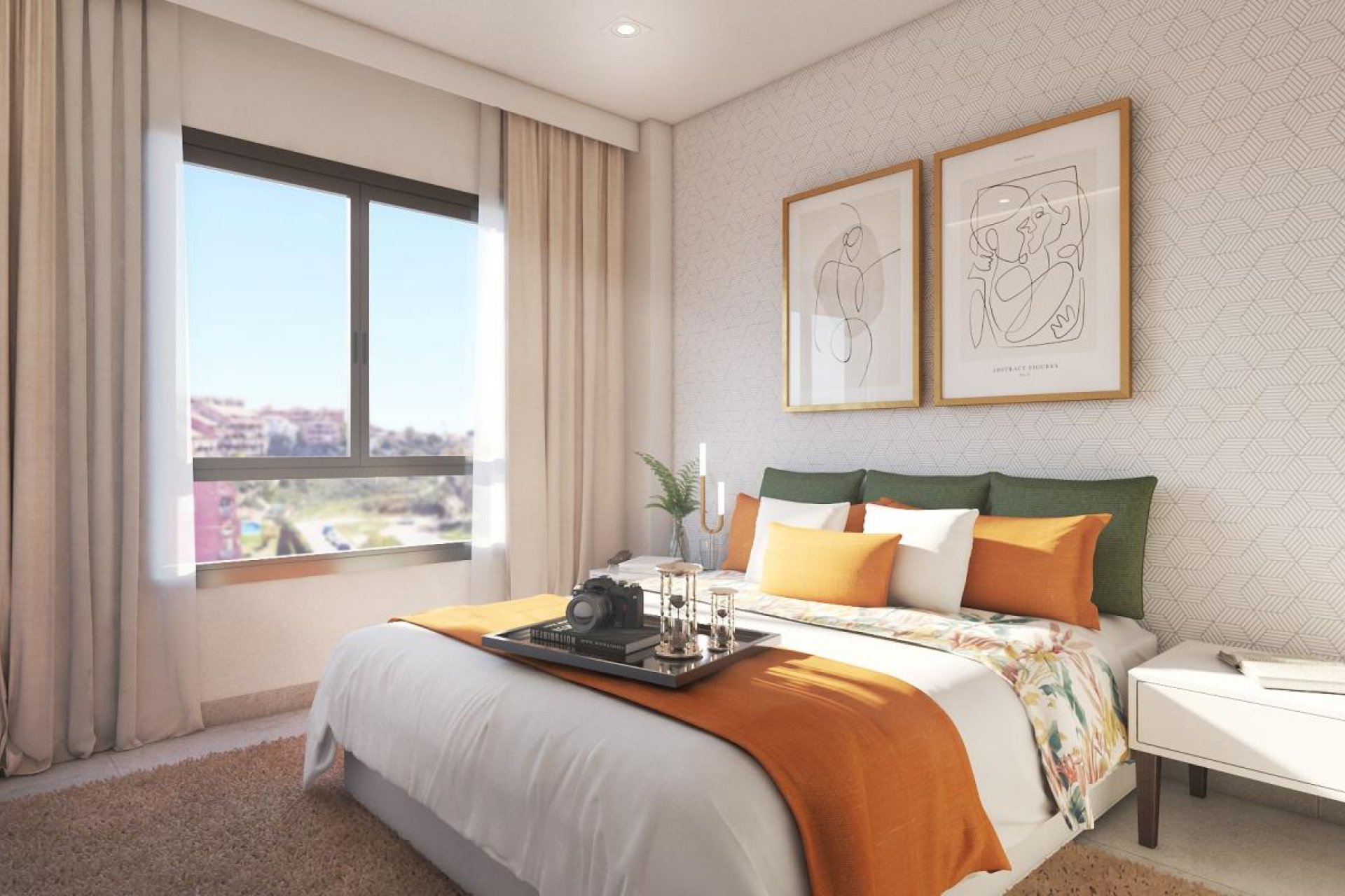 New Build - Apartments - Flats - Fuengirola