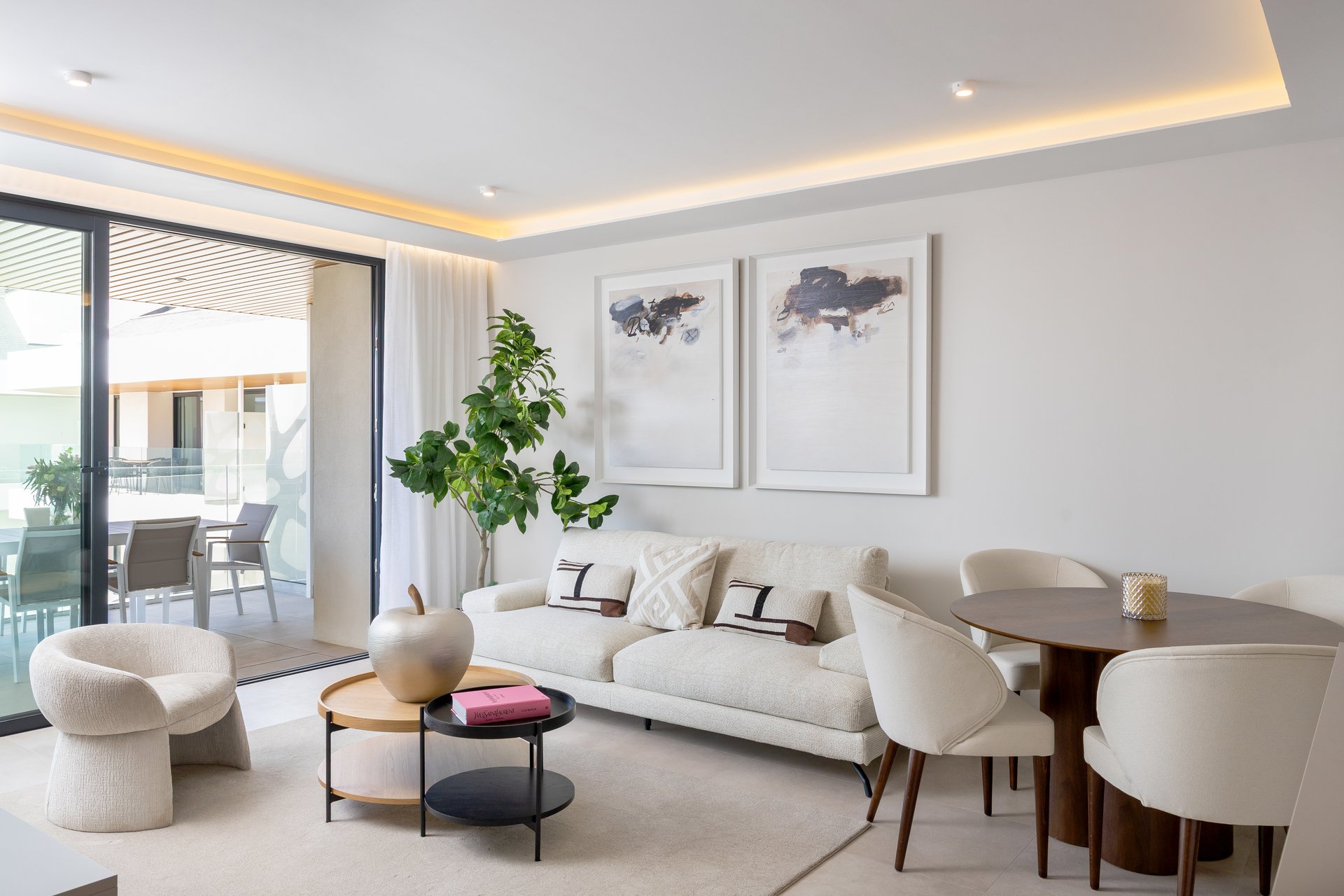 New Build - Apartments - Flats - Fuengirola