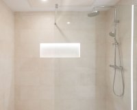 New Build - Apartments - Flats - Fuengirola
