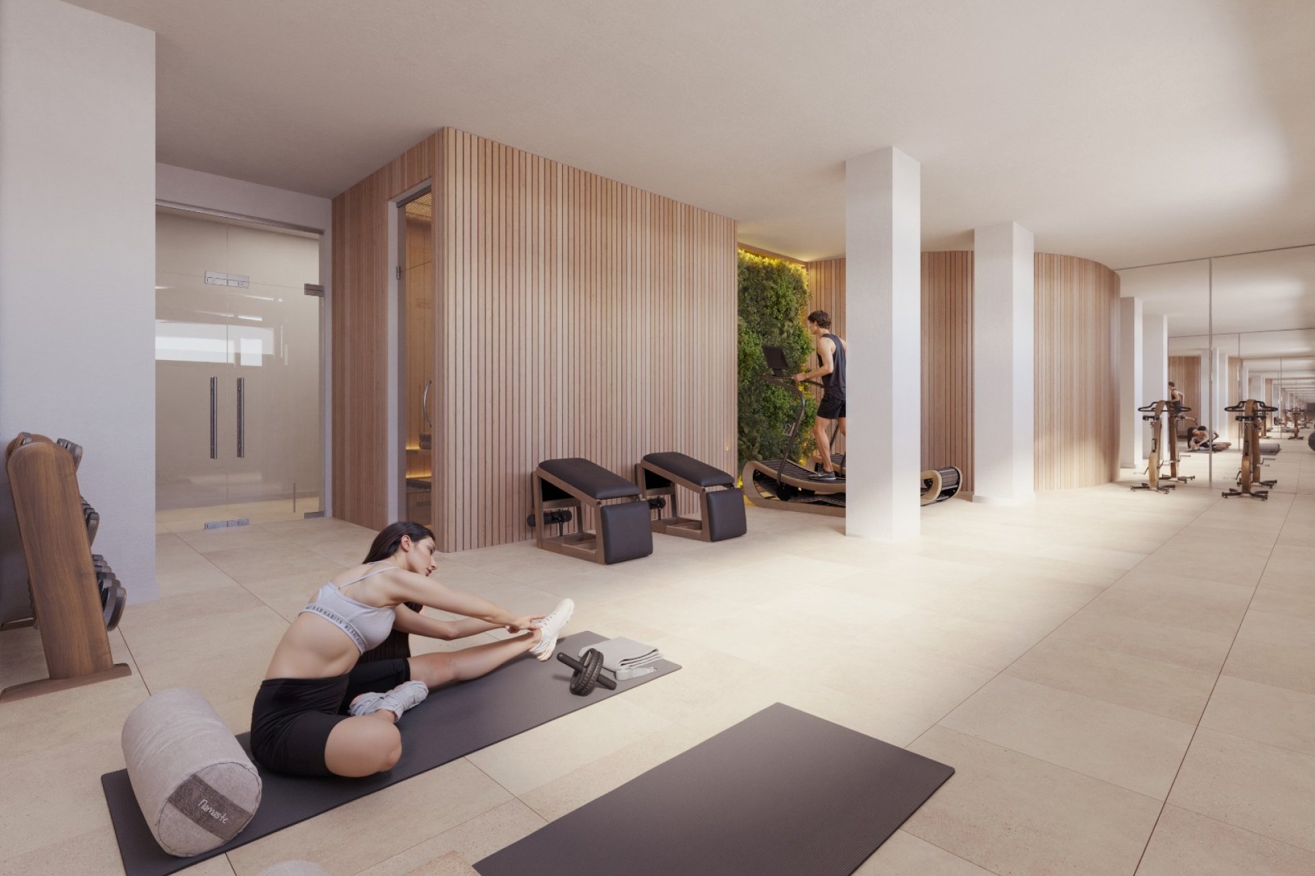 New Build - Apartments - Flats - Fuengirola