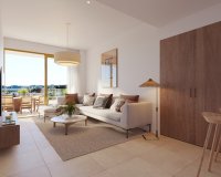 New Build - Apartments - Flats - Fuengirola
