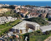 New Build - Apartments - Flats - Fuengirola
