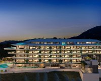 New Build - Apartments - Flats - Fuengirola