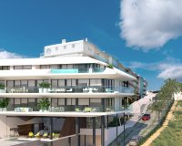 New Build - Apartments - Flats - Fuengirola