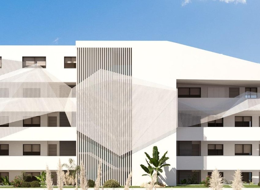 New Build - Apartments - Flats - Fuengirola