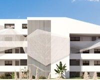 New Build - Apartments - Flats - Fuengirola