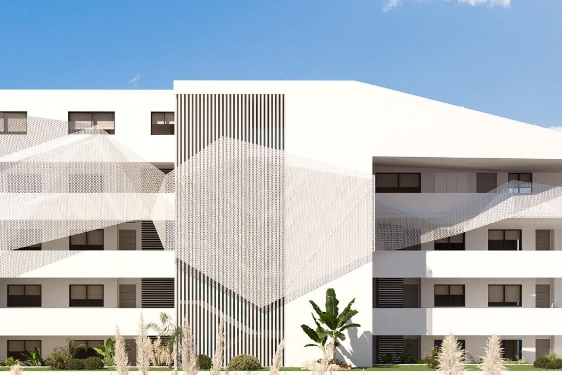New Build - Apartments - Flats - Fuengirola