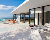 New Build - Apartments - Flats - Fuengirola