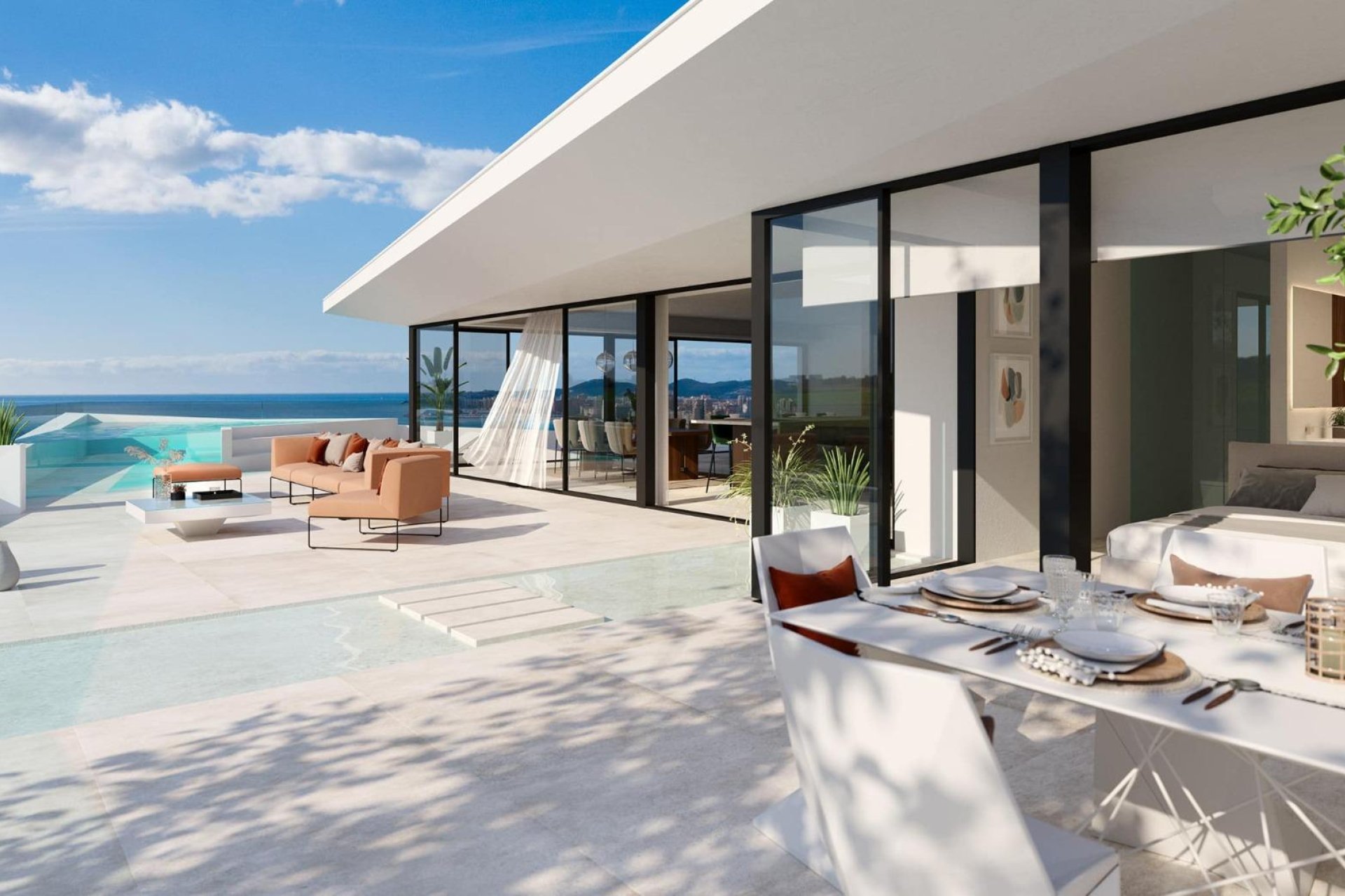 New Build - Apartments - Flats - Fuengirola