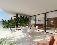 New Build - Apartments - Flats - Fuengirola