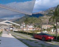 New Build - Apartments - Flats - Fuengirola