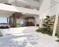 New Build - Apartments - Flats - Fuengirola