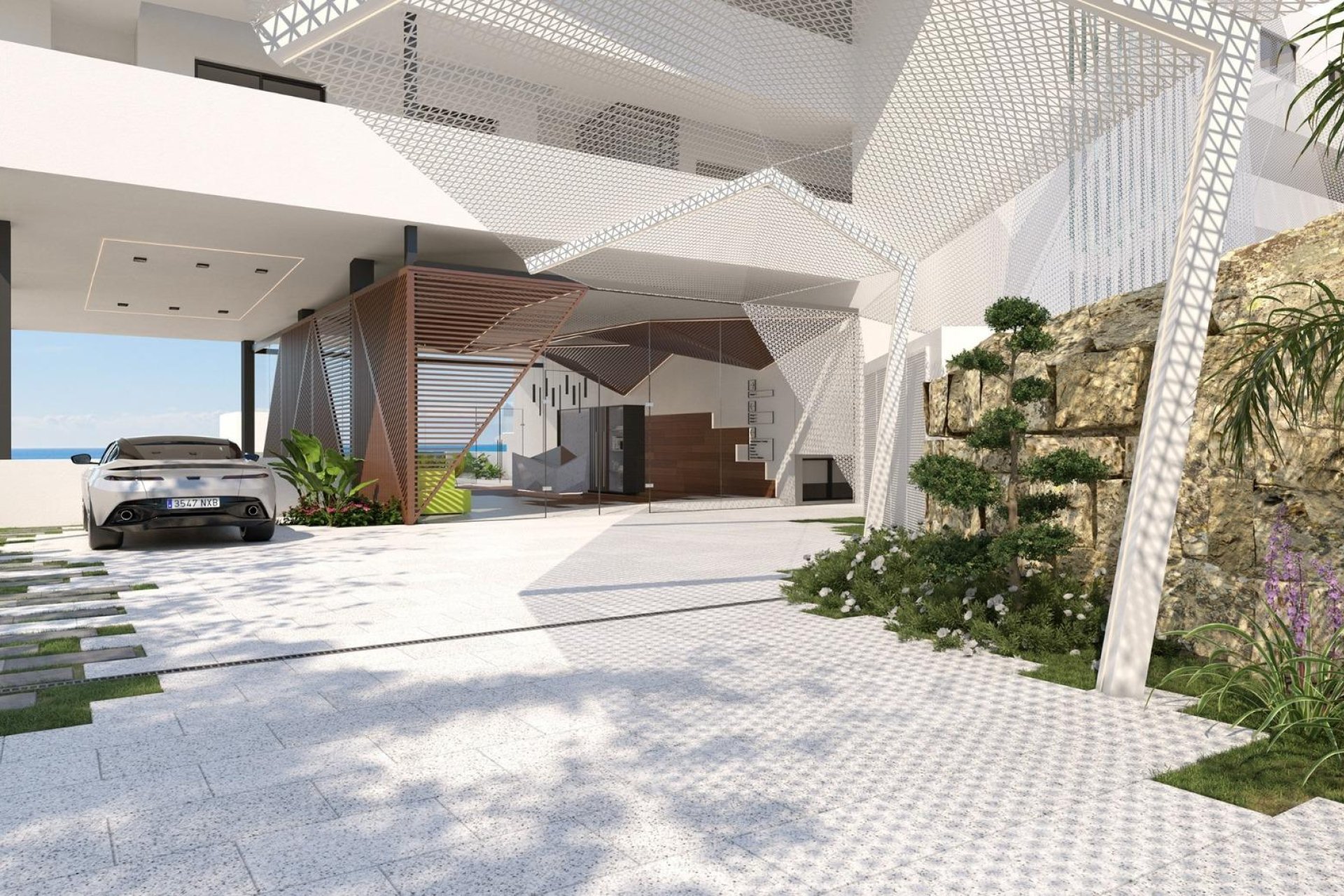 New Build - Apartments - Flats - Fuengirola