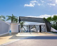New Build - Apartments - Flats - Fuengirola