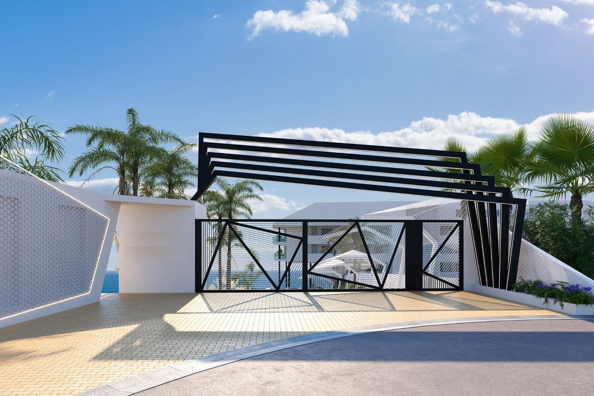 New Build - Apartments - Flats - Fuengirola