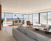 New Build - Apartments - Flats - Fuengirola