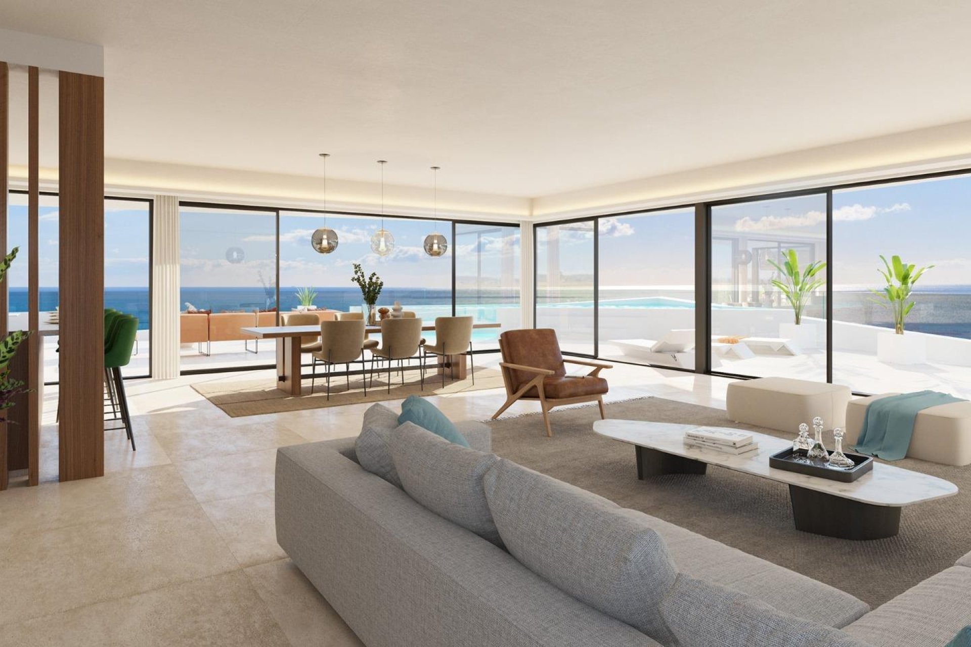 New Build - Apartments - Flats - Fuengirola