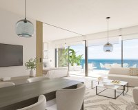 New Build - Apartments - Flats - Fuengirola
