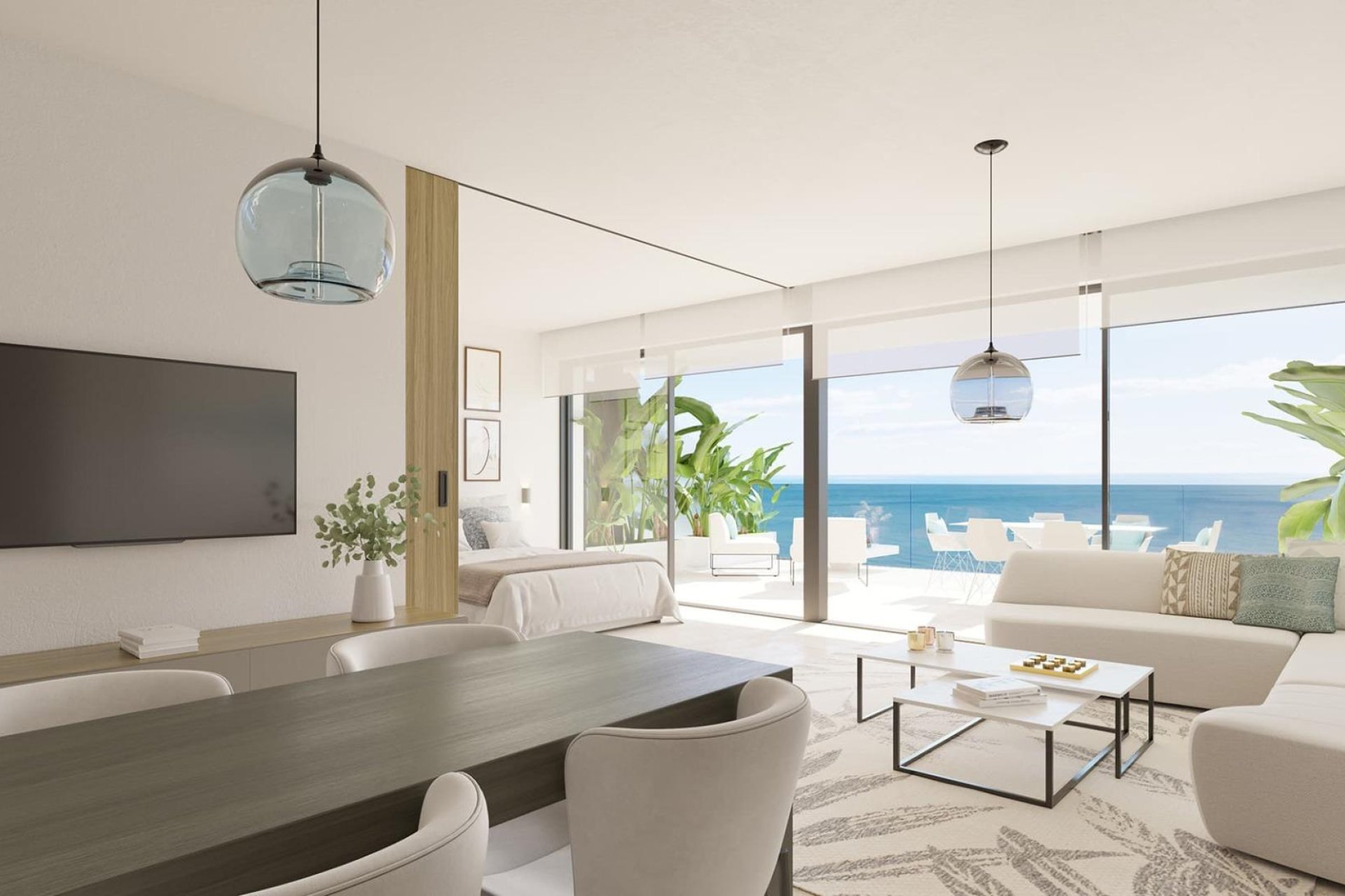 New Build - Apartments - Flats - Fuengirola