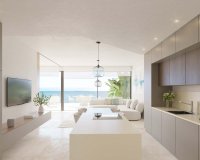 New Build - Apartments - Flats - Fuengirola