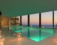 New Build - Apartments - Flats - Fuengirola