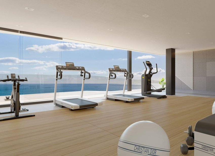 New Build - Apartments - Flats - Fuengirola