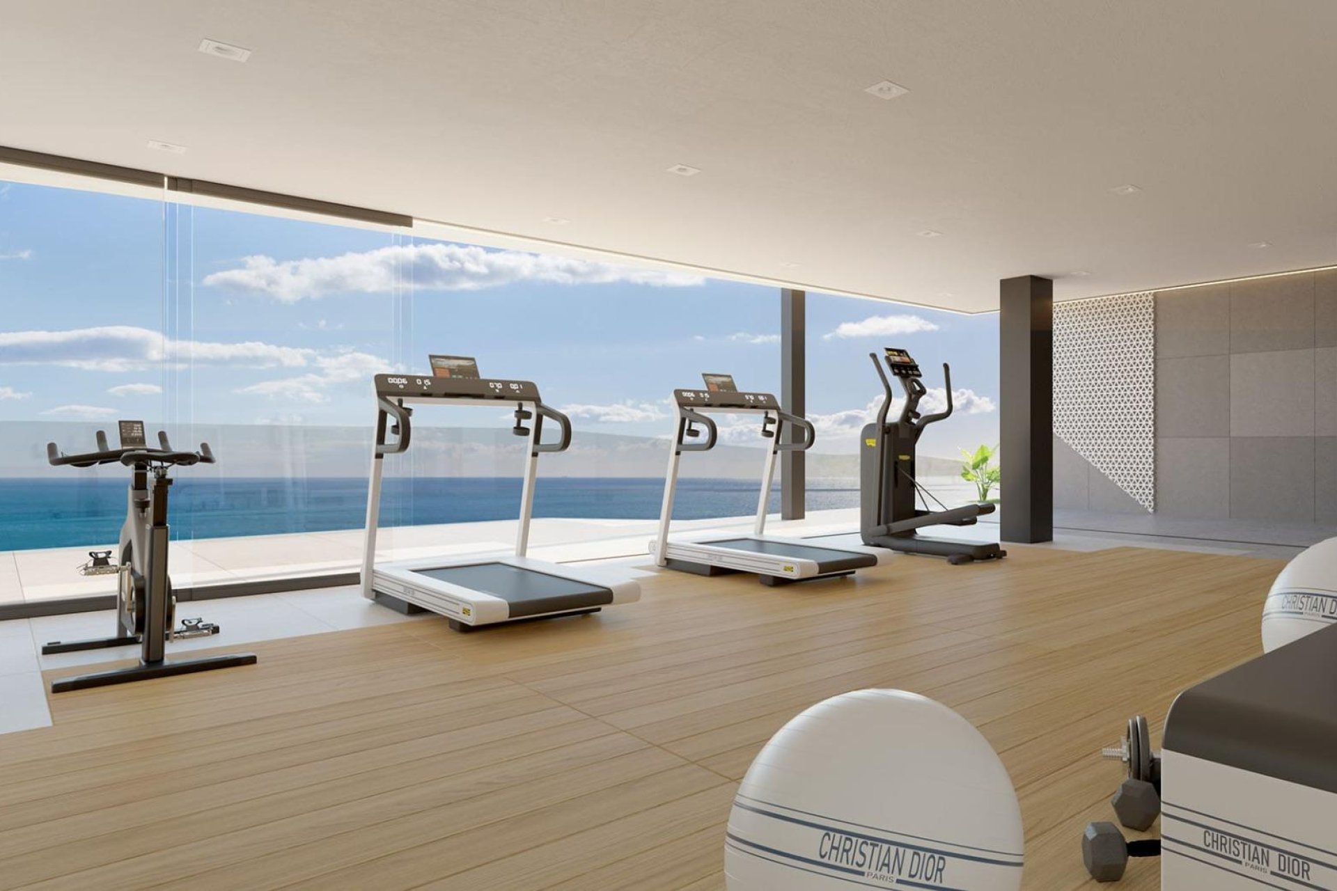 New Build - Apartments - Flats - Fuengirola