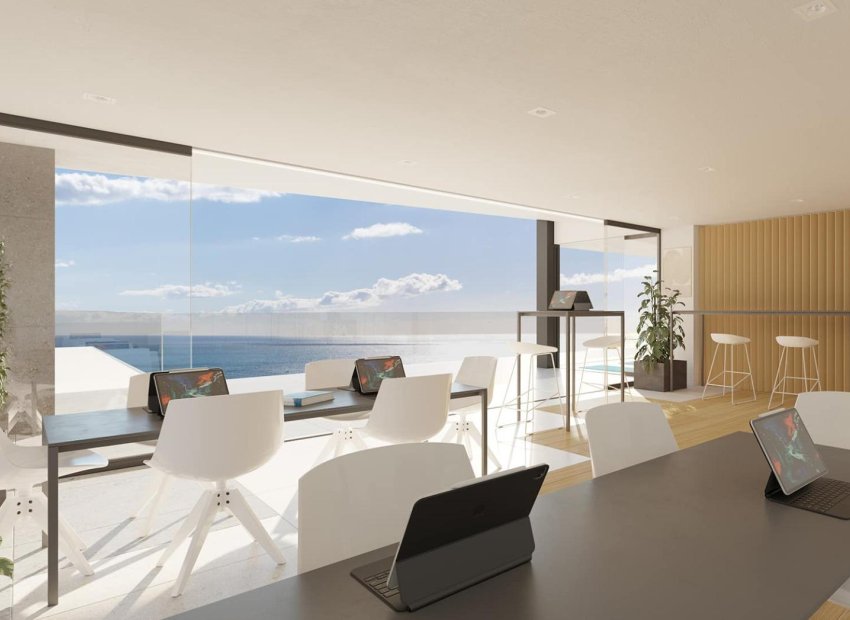 New Build - Apartments - Flats - Fuengirola
