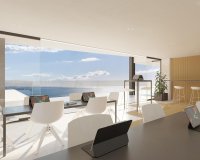 New Build - Apartments - Flats - Fuengirola