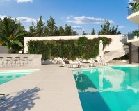 New Build - Apartments - Flats - Fuengirola