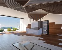 New Build - Apartments - Flats - Fuengirola