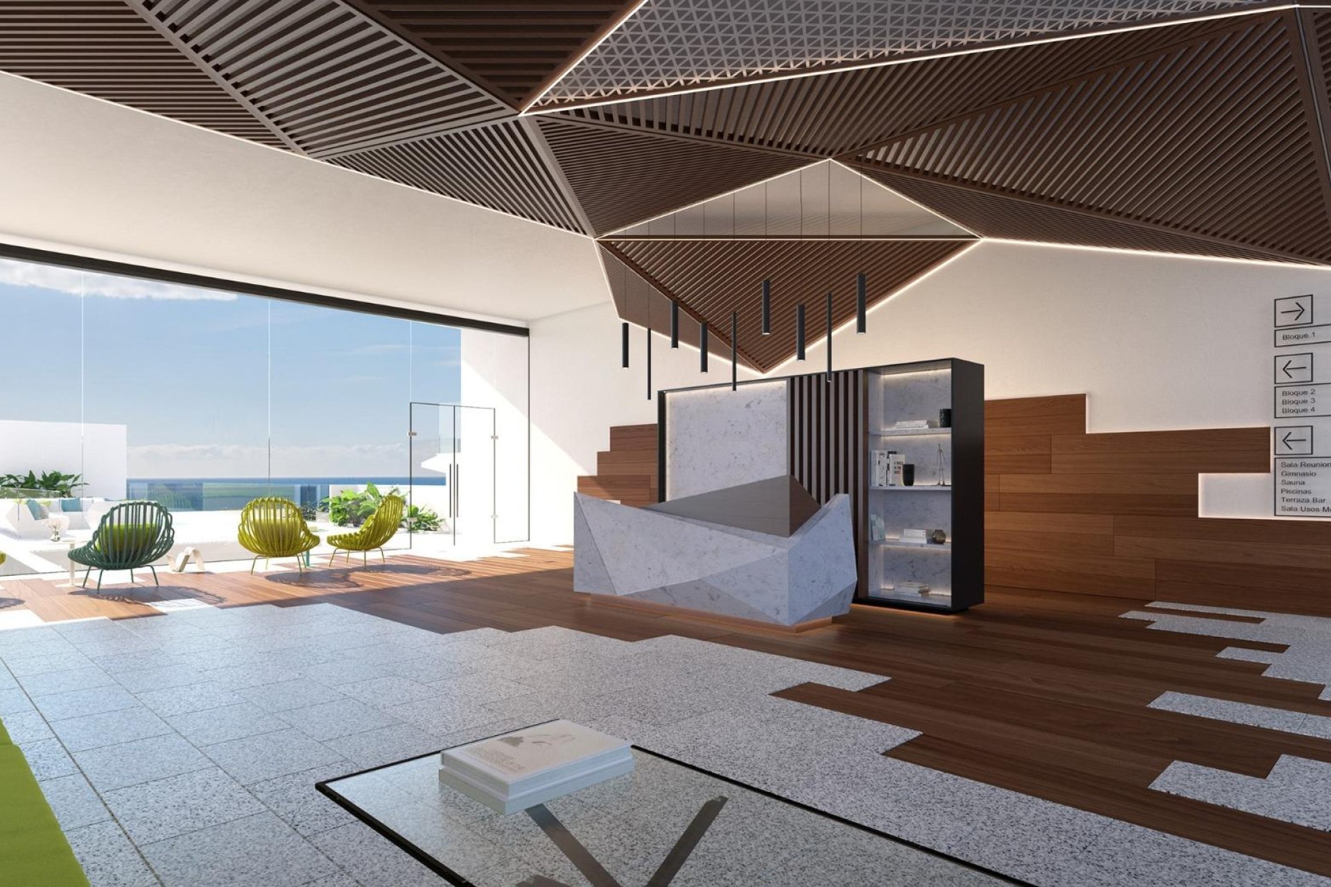 New Build - Apartments - Flats - Fuengirola
