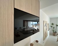 New Build - Apartments - Flats - Fuengirola
