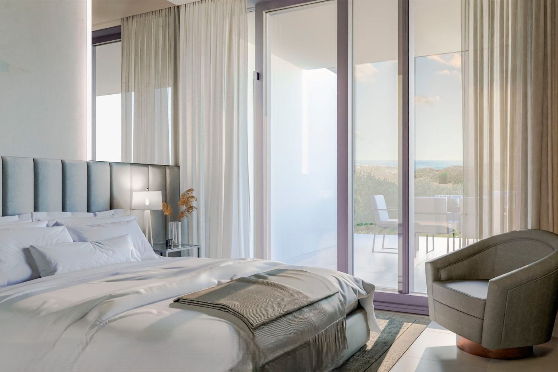 New Build - Apartments - Flats - Fuengirola