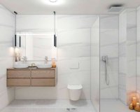 New Build - Apartments - Flats - Fuengirola