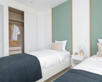 New Build - Apartments - Flats - Fuengirola
