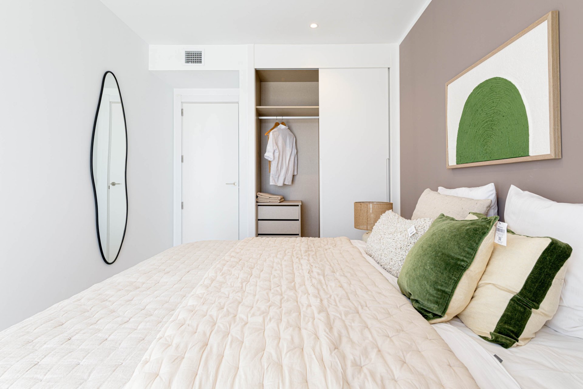 New Build - Apartments - Flats - Fuengirola