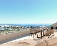 New Build - Apartments - Flats - Fuengirola