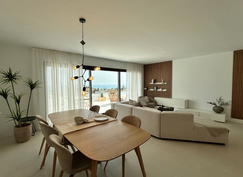 New Build - Apartments - Flats - Fuengirola