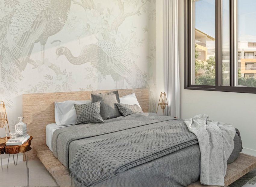 New Build - Apartments - Flats - Fuengirola