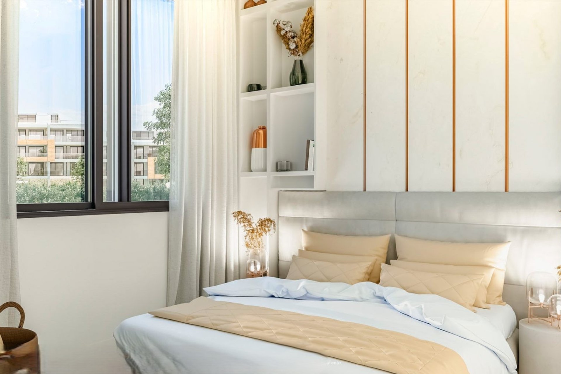 New Build - Apartments - Flats - Fuengirola