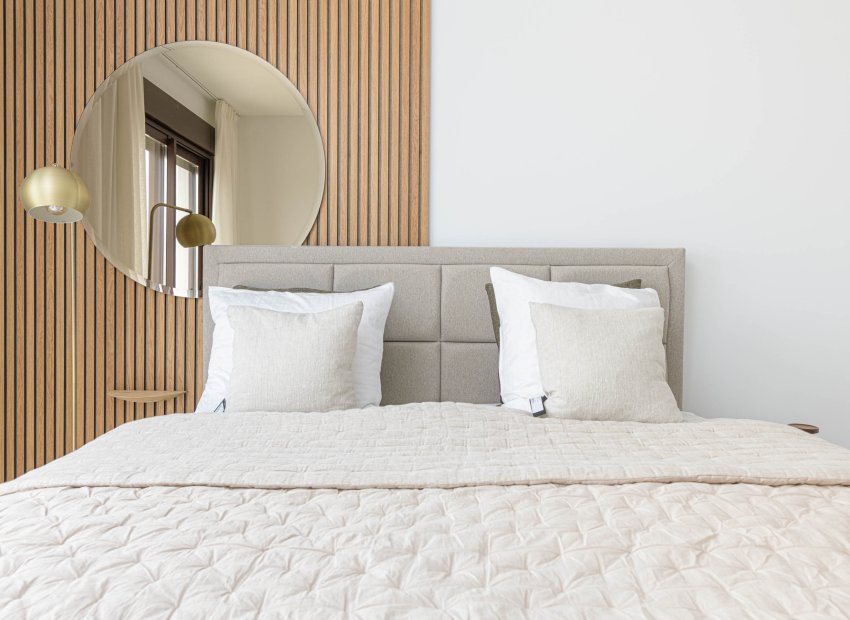 New Build - Apartments - Flats - Fuengirola