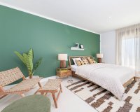 New Build - Apartments - Flats - Fuengirola