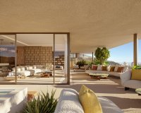 New Build - Apartments - Flats - Fuengirola