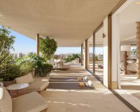 New Build - Apartments - Flats - Fuengirola