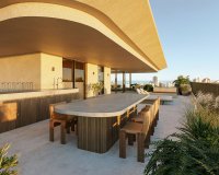 New Build - Apartments - Flats - Fuengirola