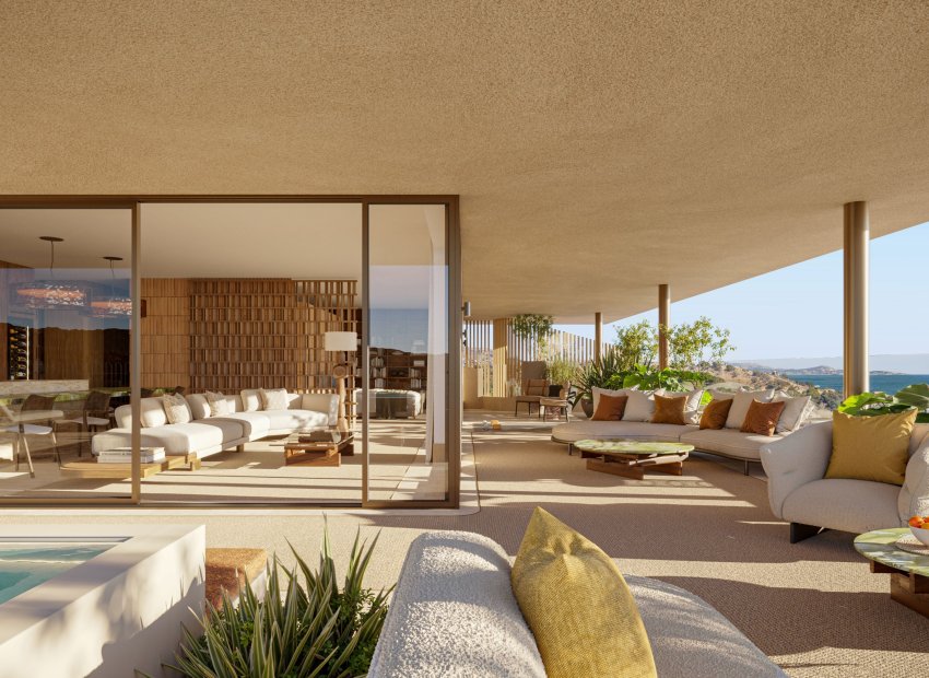 New Build - Apartments - Flats - Fuengirola