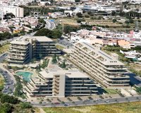 New Build - Apartments - Flats - Fuengirola