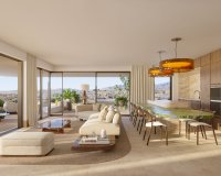 New Build - Apartments - Flats - Fuengirola